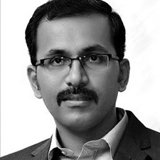 Dr. Ramesh Babu. N, Principal, M.Kumarasamy College of Engineering, India