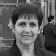 Professor Valentina Emilia Balas, University of Arad, Romania