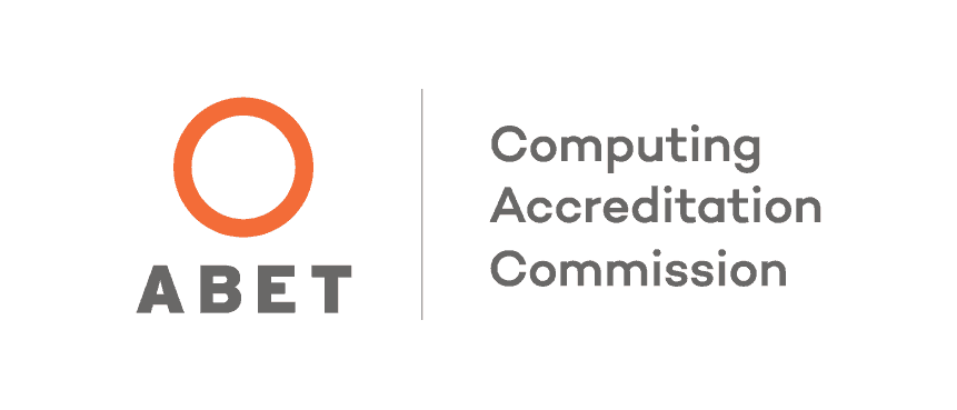 ABET CAC Accredited