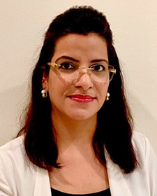 Dr. Jolly Sahni