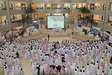 10.2 First-generation students