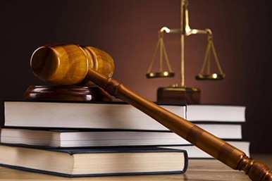 16.1 - Research on Peace, Justice and Strong Institutions