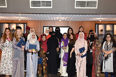 5.6 - Women’s progress measures