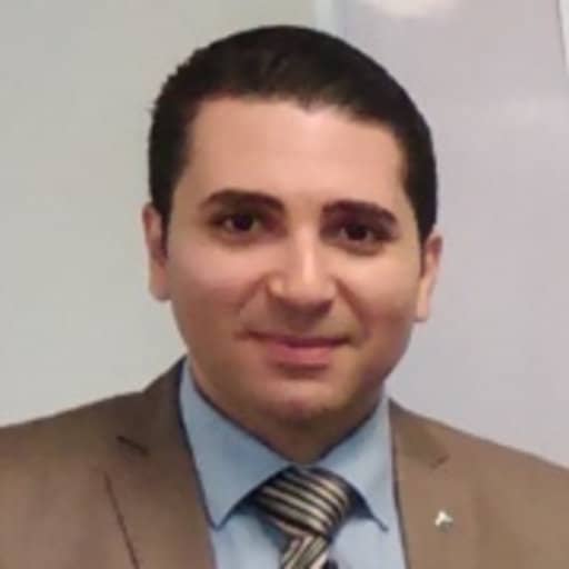 Dr. Ahmad Azar