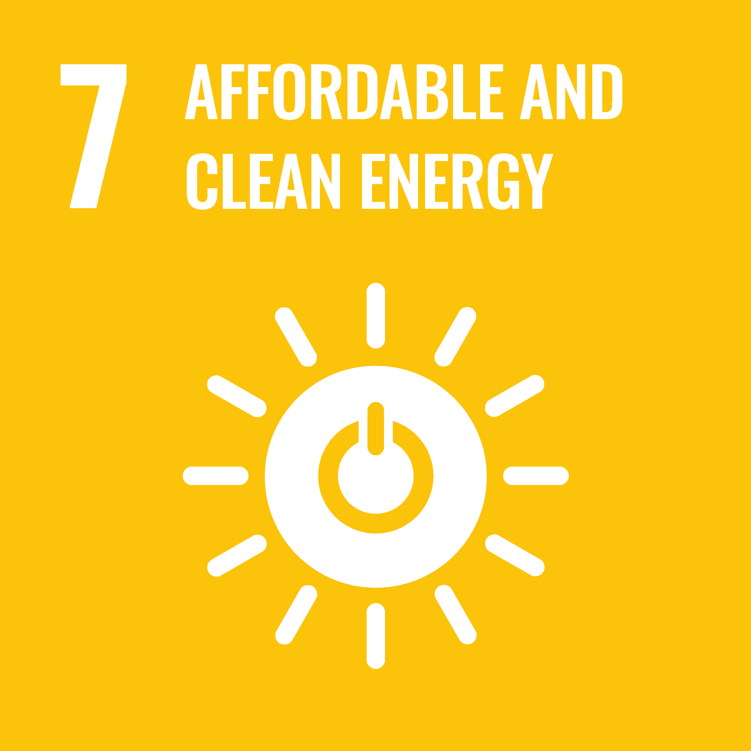 17.3.7 Publication of SDG 7 Report