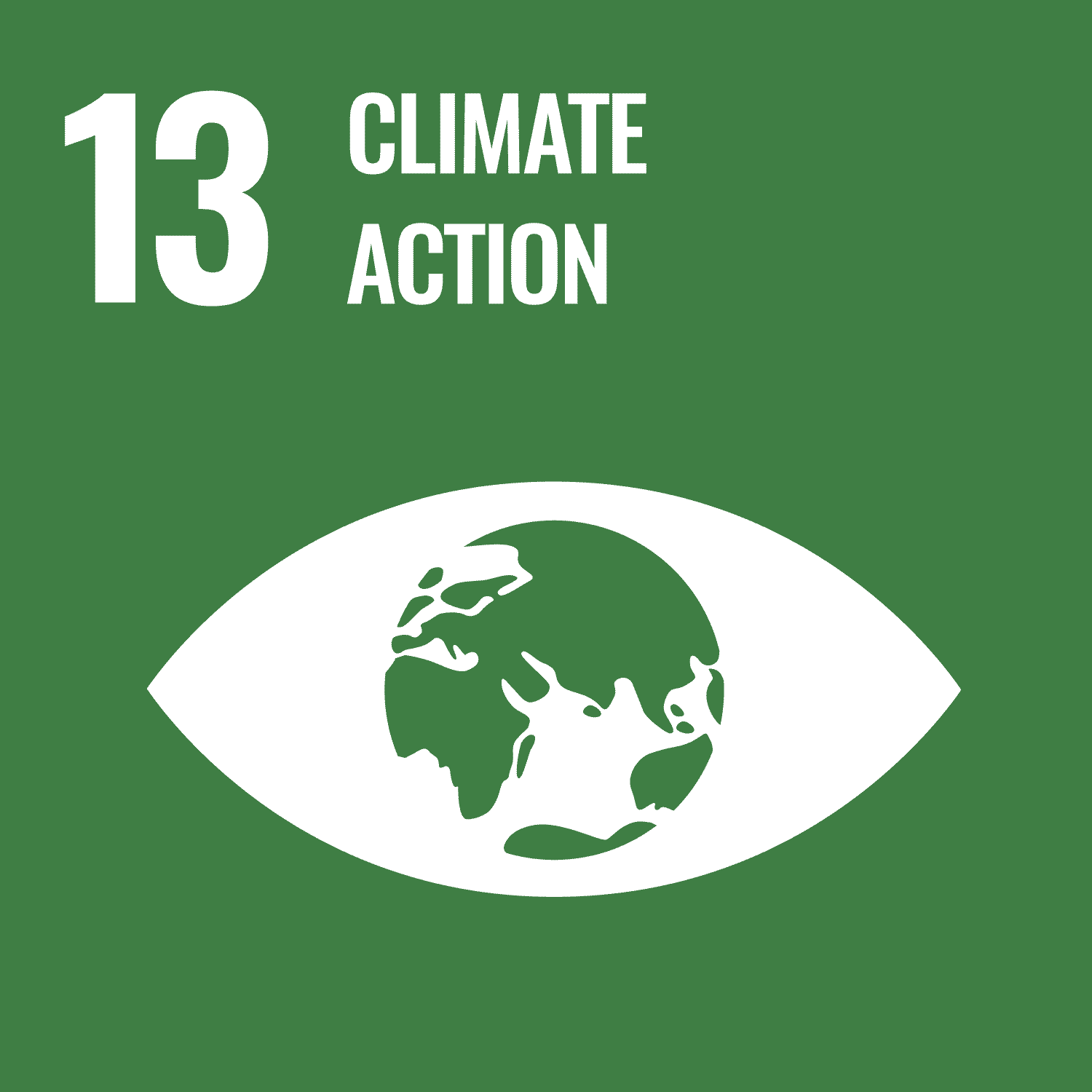 17.3.13 Publication of SDG 13 Report