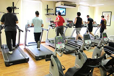 3.1 - Research on Good health and well-being