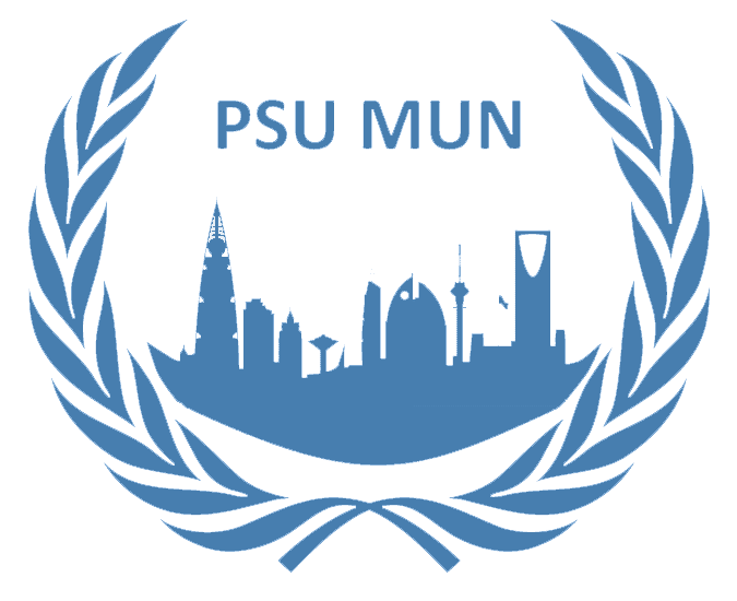 PSU MUN