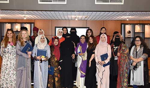 Department of Applied Linguistics