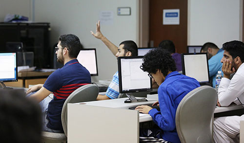 Non Degree Programs
