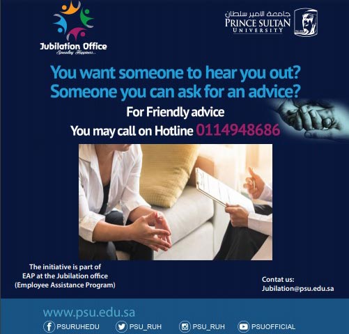 Employee Assistance Program (EAP)