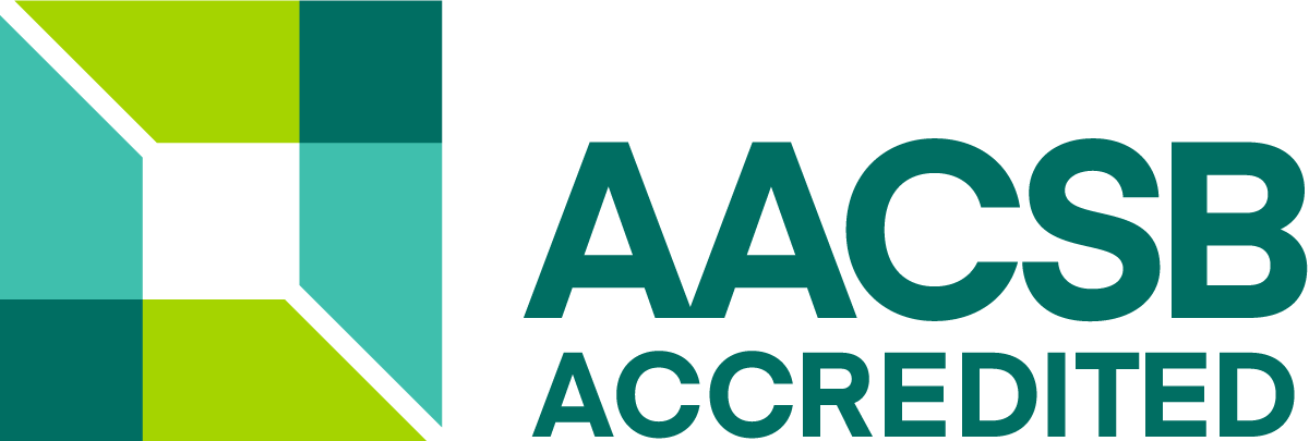 AACSB Business Accredited