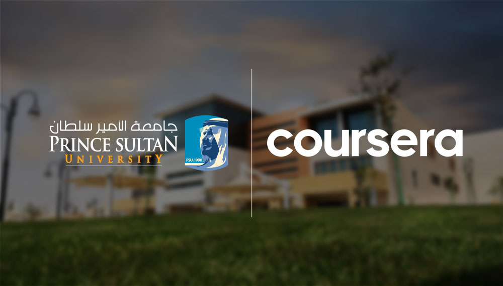 PSU GEPN's partnership with Coursera