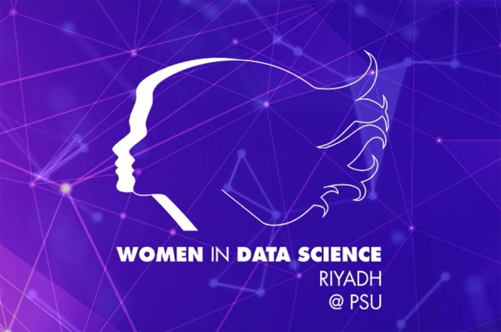 PSU’s Artificial Intelligence & Data Analytics Club (AIDA) held a conference titled “Women in Data Sciences (WIDS)”