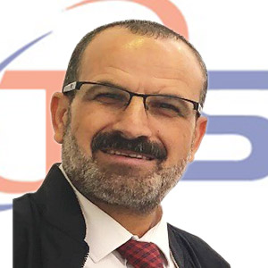 Dr. Muaffaq M. Nofal