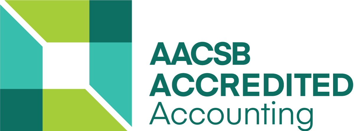 AACSB Business Accredited
