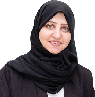 Dr. Heba Khoshaim, Vice President, Female Campus, Prince Sultan University, Saudi Arabia