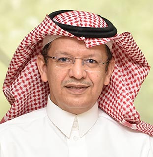 ​Dr. mohammed bin abdulrahman al-misher al-jebreen