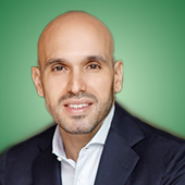 Mr. Mourad Benayed, Partner / Strategic Director, Ayed & Barber (A&B) Brand Management Advisory, Dubai