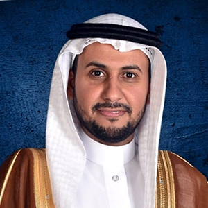 Dr. Mamdouh Alenezi, Dean of Deanship of Quality Assurance and Development
