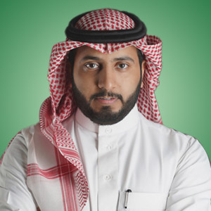 Mr. Abdulrahman Alghamdi, Head of Experimentation at Accelerator Lab, United Nations Development Programme (UNDP), Saudi Arabia