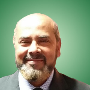 Dr. Md. Millat-e-Mustafa, Consultant at King Salman Humanitarian Aid and Relief Centre, Saudi Arabia