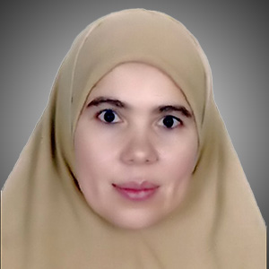 Dr. Safaa A. Eissa, Faculty, Linguistics Department