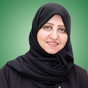 Dr. Heba Khoshaim, Vice President, Female Campus, Prince Sultan University, Saudi Arabia