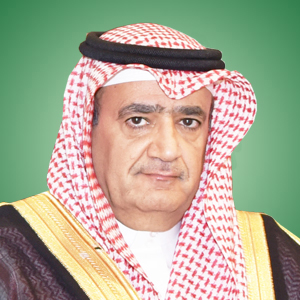 Dr. Saad Al-Rwaita, Vice President, Administrative and Financial Affairs, Prince Sultan University, Saudi Arabia