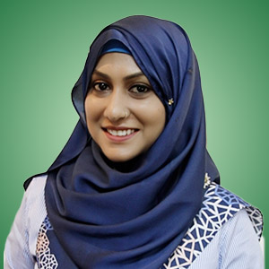 Dr. Sanjida Haque