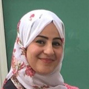 Dr. Zainab Rawshdeh 