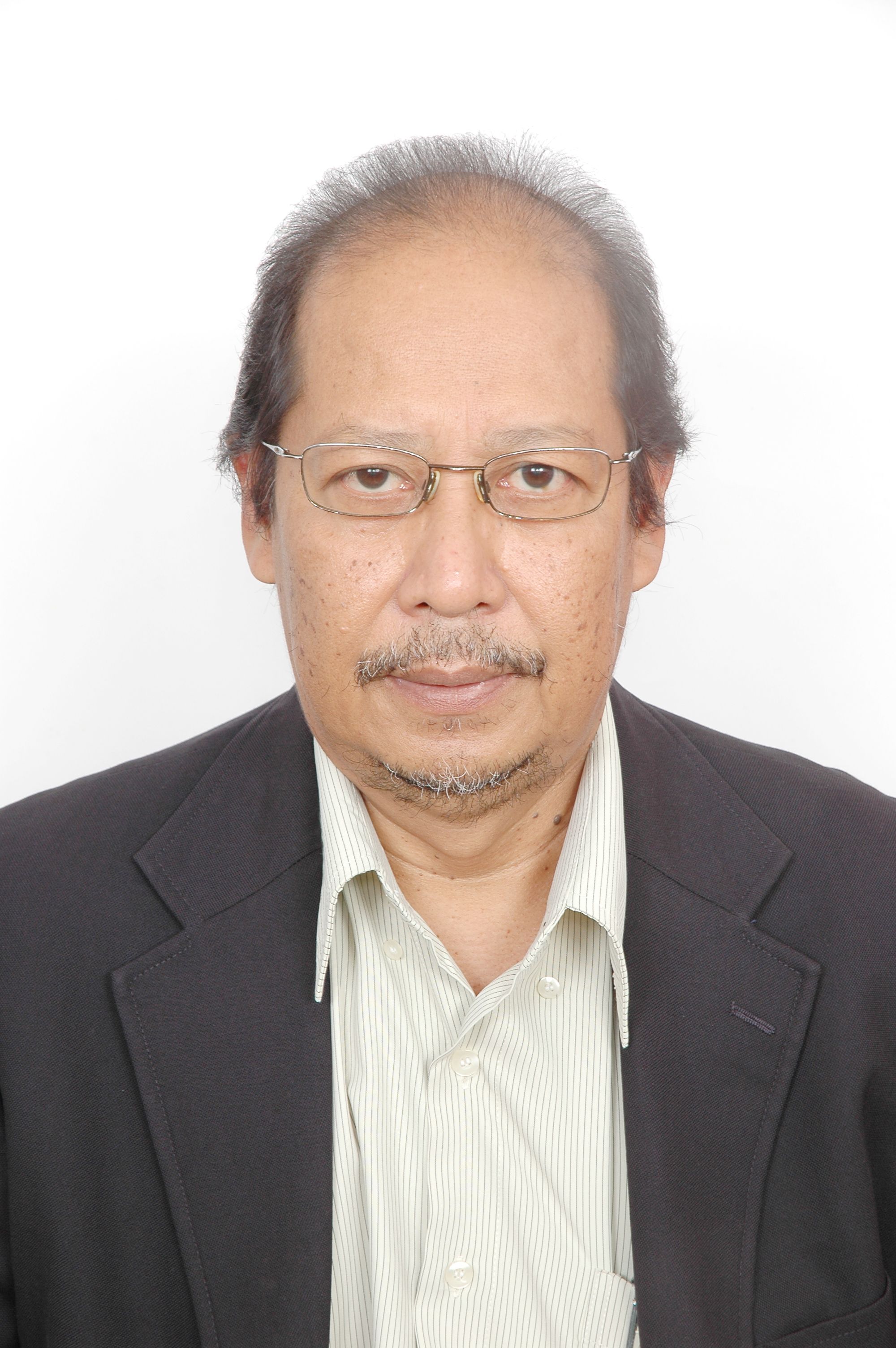 Prof. Izani Ibrahim , College of Business Administration (CBA), Prince Sultan University, Saudi Arabia