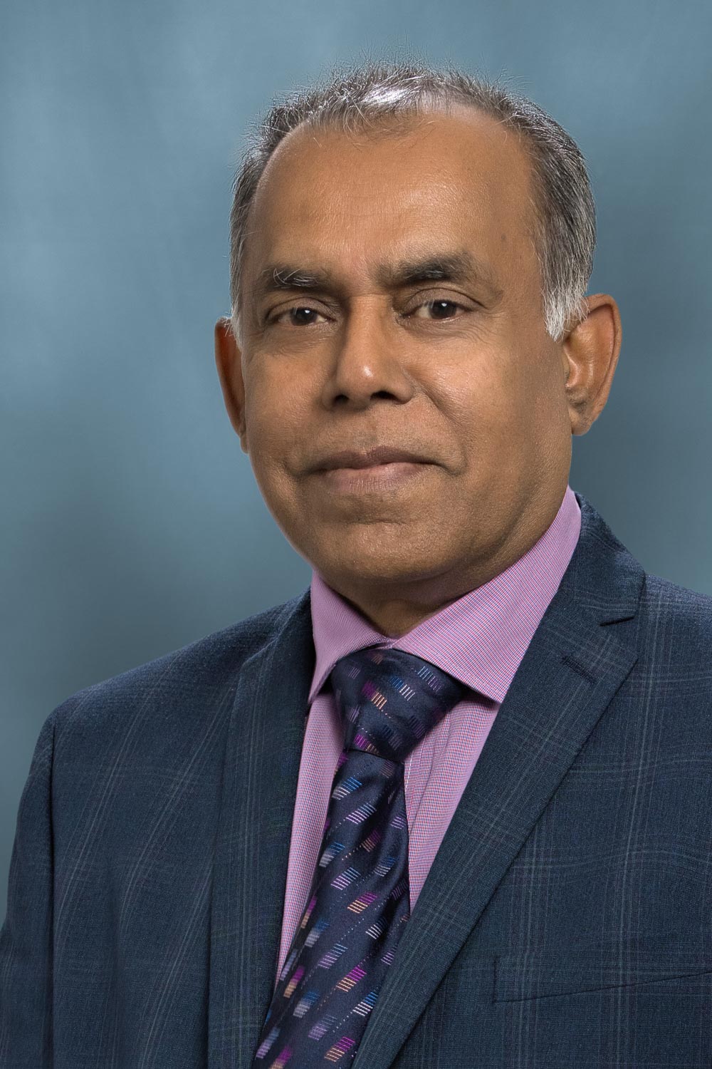 Prof. Zahirul Hoque, Law, College of Law (CL)