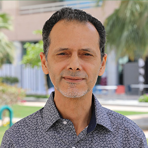 Prof. Mohamad Boudaina, Mathematics and Sciences , College of Humanities and Sciences (CHS), Prince Sultan University, Saudi Arabia