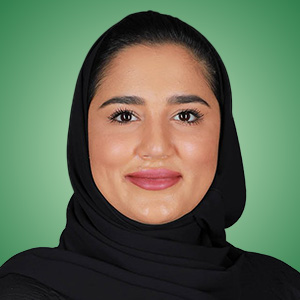 Noelle S. Al Jaweini, Chief of Cash Markets – Saudi Exchange, Saudi Arabia, Saudi Arabia