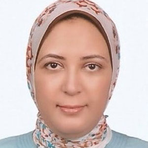 Dr. Samar Elsayad