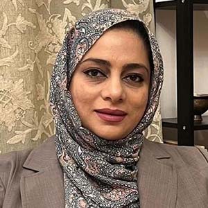 Ms. Arooj Yaswi, Lecturer in College of Humanities & Sciences, Prince Sultan University, Saudi Arabia