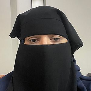 Ms. Saima Rashid, Director of Center for Statistics and Information (CSI), Prince Sultan University, Saudi Arabia