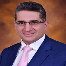 Dr. Ahmad Khasawneh