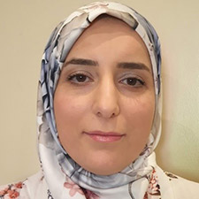 Dr Lama AlKayed