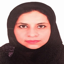 Dr. Umara Noreen
