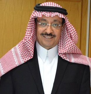 H.E. Dr. Abdulrahman Hassan Al-Sheikh