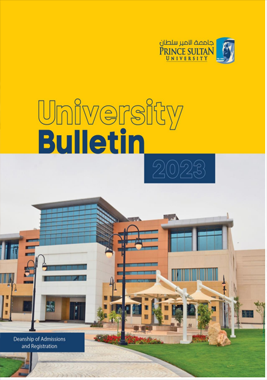 UniversityBulletin2023