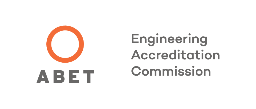 ABET EAC Accredited