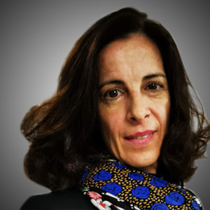 Dr. Luisa Alexandra Pinto, Associate Professor in the College of Business Administration, Prince Sultan University, Saudi Arabia