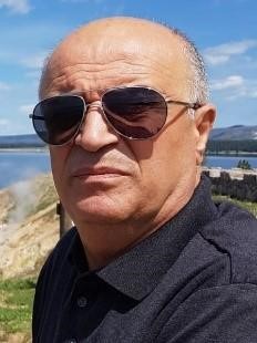 Dr. Abdelhakim Abdelhadi