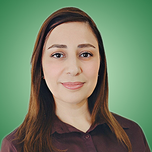 Ms. Maisaa Albawaleez, Managing Partner, Radius Partners, UAE