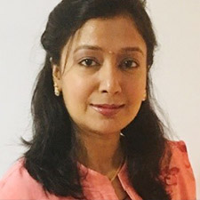 Dr. Priyanka Aggarwal