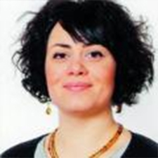 Dr. Fiorella Vanini