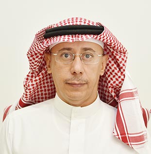 Dr. Abdulhakim A. Almajid